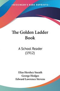Produktbild: The Golden Ladder Book