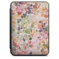 Produktbild: tolino shine 4 - Tasche Slim - Naturlandschaft Eukalyptus