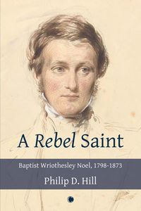 Produktbild: A Rebel Saint