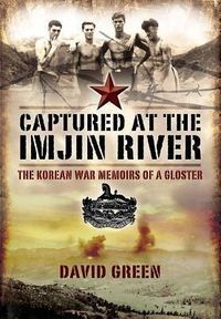 Produktbild: Captured at the Imjin River