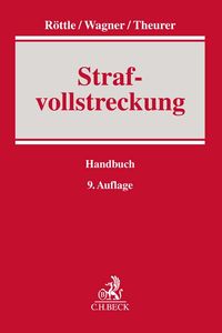 Produktbild: Strafvollstreckung