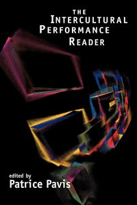 Produktbild: The Intercultural Performance Reader