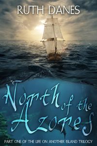 Produktbild: North of the Azores