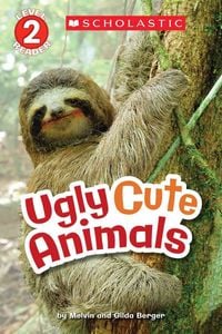 Produktbild: Scholastic Reader Level 2 Ugly
