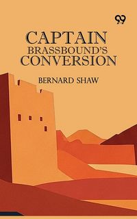 Produktbild: Captain Brassbound's Conversion