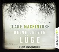Produktbild: Deine letzte L&uuml;ge