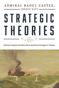 Produktbild: Strategic Theories