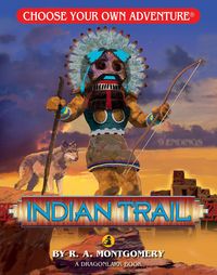 Produktbild: Indian Trail