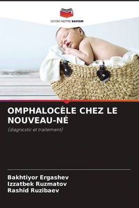 Produktbild: Omphaloc&egrave;le Chez Le Nouveau-N&eacute;