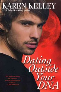 Produktbild: Dating Outside Your Dna