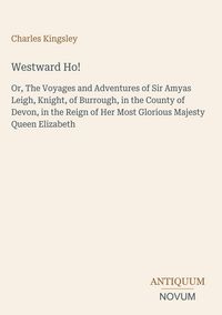 Produktbild: Westward Ho!