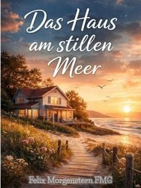 Produktbild: Das Haus am stillen Meer