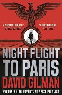 Produktbild: Night Flight to Paris