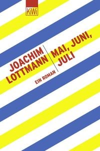 Produktbild: Mai, Juni, Juli