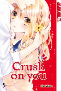 Produktbild: Crush on you 05
