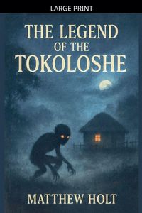 Produktbild: The Legend Of The Tokoloshe