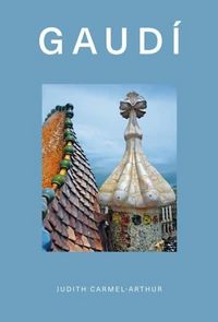 Produktbild: Design Monograph: Gaud&iacute;