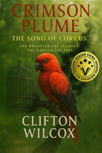 Produktbild: Crimson Plume: The Song of Corvus