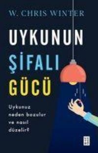 Produktbild: Uykunun Sifali G&uuml;c&uuml;