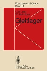 Produktbild: Gleitlager