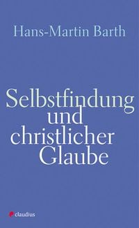 Produktbild: Selbstfindung und christlicher Glaube