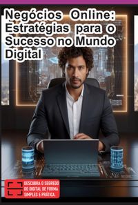Produktbild: Nego&acute;cios Online Estrate&acute;gias Para O Sucesso No Mundo Digital