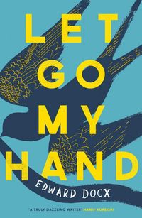 Produktbild: Docx, E: Let Go My Hand