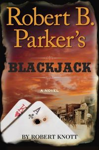 Produktbild: Robert B Parkers Blackjack