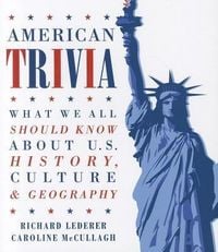 Produktbild: Amer Trivia