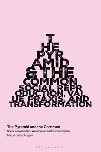Produktbild: The Pyramid and the Common