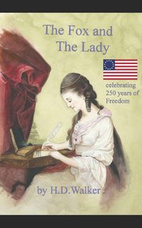 Produktbild: The Fox and the Lady