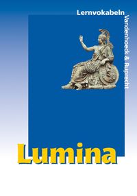 Produktbild: Lernvokabeln