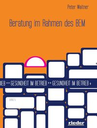 Produktbild: Beratung im Rahmen des BEM