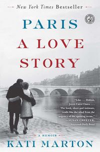 Produktbild: Paris: A Love Story