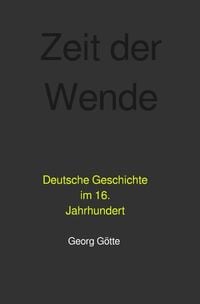 Produktbild: Zeit der Wende
