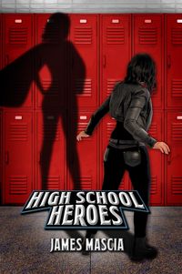 Produktbild: High School Heroes