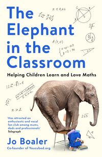 Produktbild: The Elephant in the Classroom