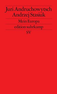 Produktbild: Mein Europa
