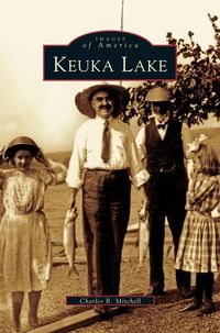 Produktbild: Keuka Lake