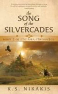 Produktbild: The Song of the Silvercades