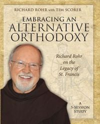 Produktbild: Embracing an Alternative Orthodoxy Participant's Workbook