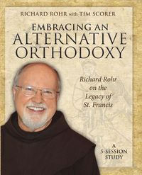 Produktbild: Embracing an Alternative Orthodoxy