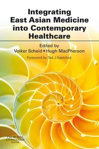 Bild vom Artikel Integrating East Asian Medicine into Contemporary Healthcare E-Book vom Autor 