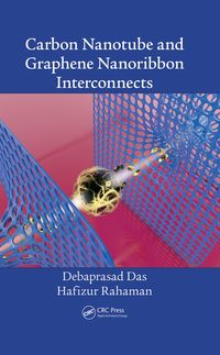 Produktbild: Carbon Nanotube and Graphene Nanoribbon Interconnects
