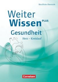 Produktbild: Weiterwissen - Gesundheit - Neubearbeitung