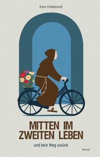 Produktbild: Mitten im zweiten Leben