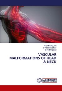 Produktbild: Vascular Malformations Of Head & Neck