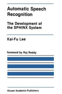 Produktbild: Automatic Speech Recognition