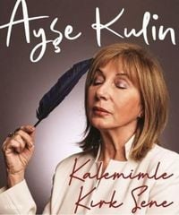 Produktbild: Kalemimle Kirk Sene Ciltli