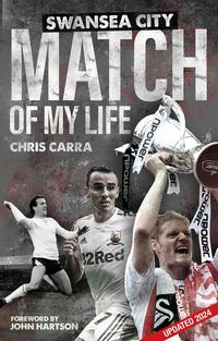 Produktbild: Swansea City Match of My Life
